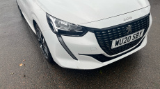 Peugeot 208 1.2 PureTech 100 Allure 5dr EAT8 Petrol Hatchback